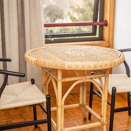 Matosinhos Sul Apartment *