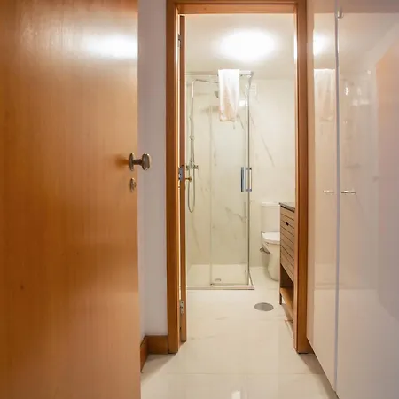 Apartment Matosinhos Sul *