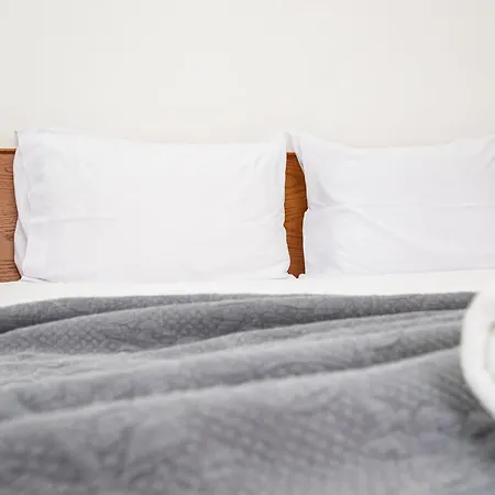 Matosinhos Sul Apartment *