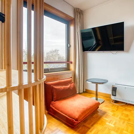 Apartment Matosinhos Sul