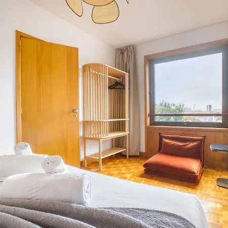 Apartment Matosinhos Sul *
